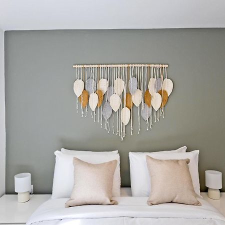 Imperial Corner House-Whitechapel Apartment ลอนดอน ภายนอก รูปภาพ